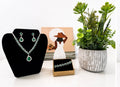 Set Bisuteria
