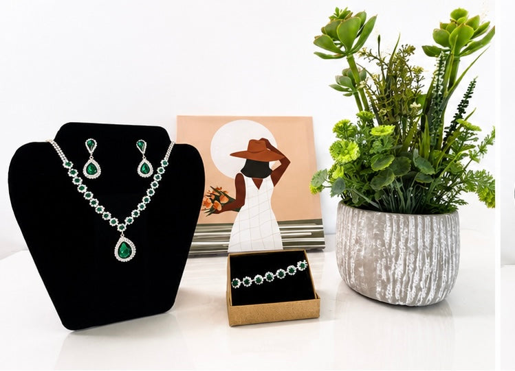 Set Bisuteria